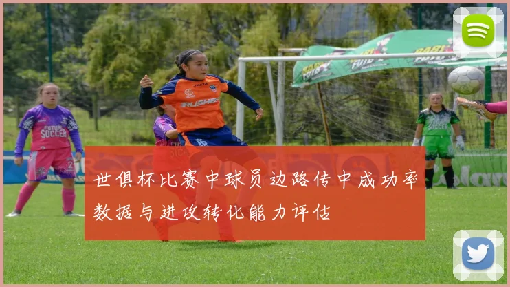世俱杯比赛中球员边路传中成功率数据与进攻转化能力评估